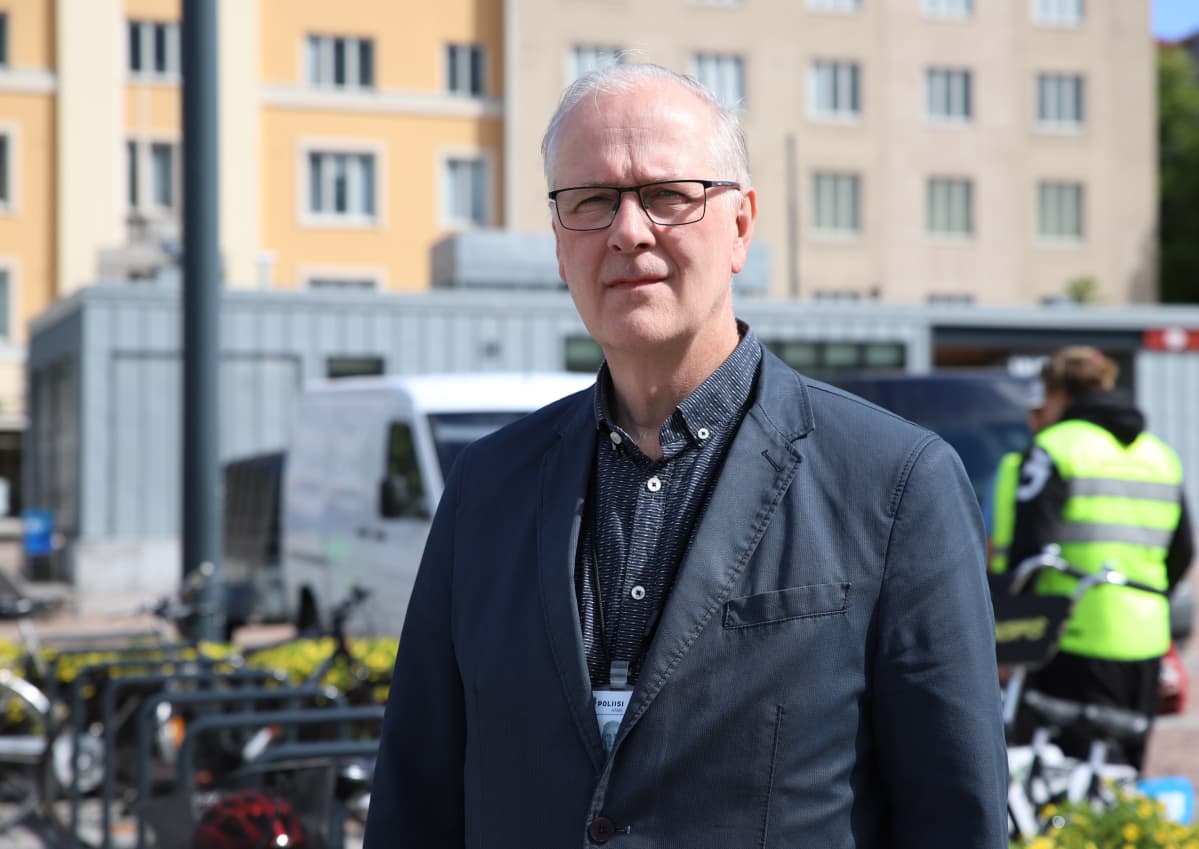 Martti Hirvonen