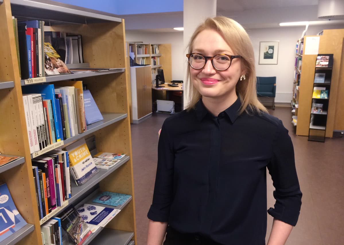Virva Viljanen