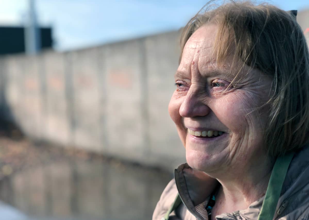 Tuula Honkanen