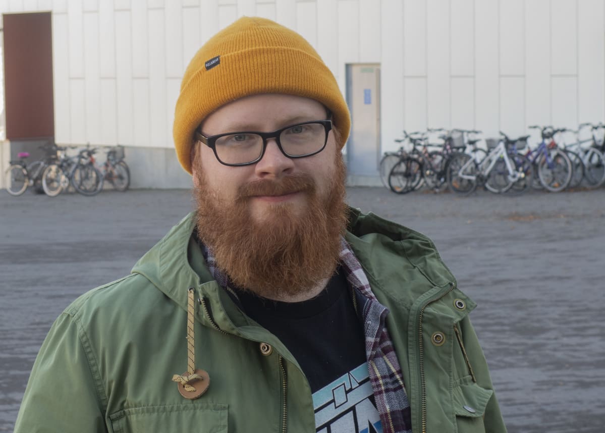 Eero Heinonen