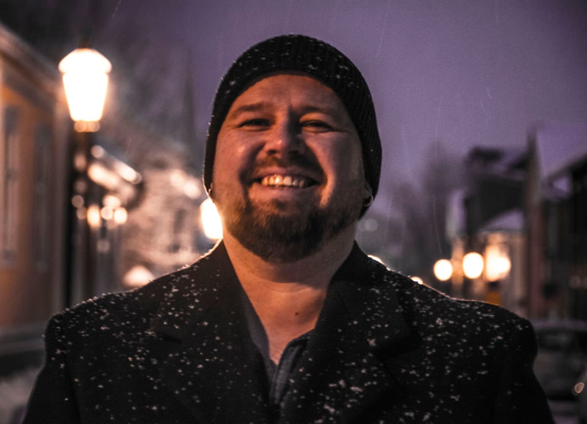 Keke Lammassaari