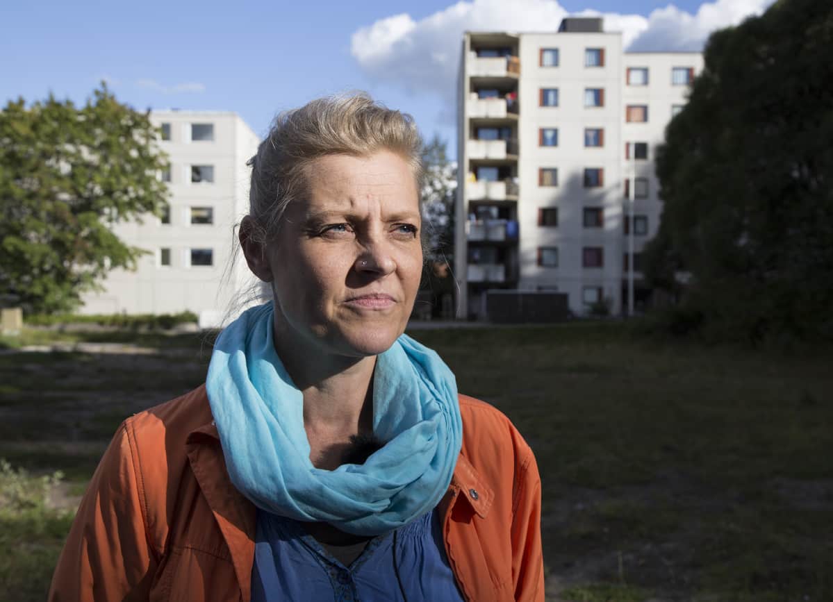 Tiina Heinonen
