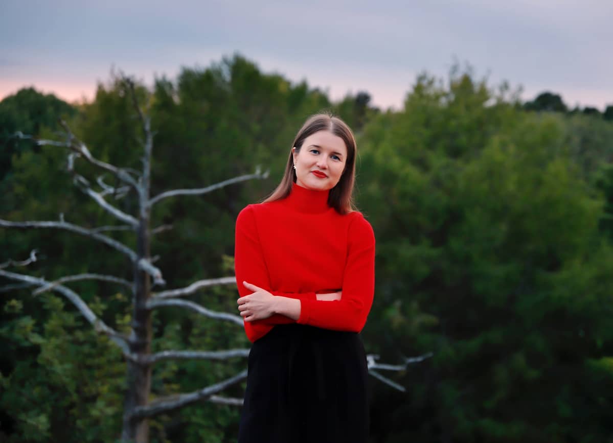 Minna Majaniemi