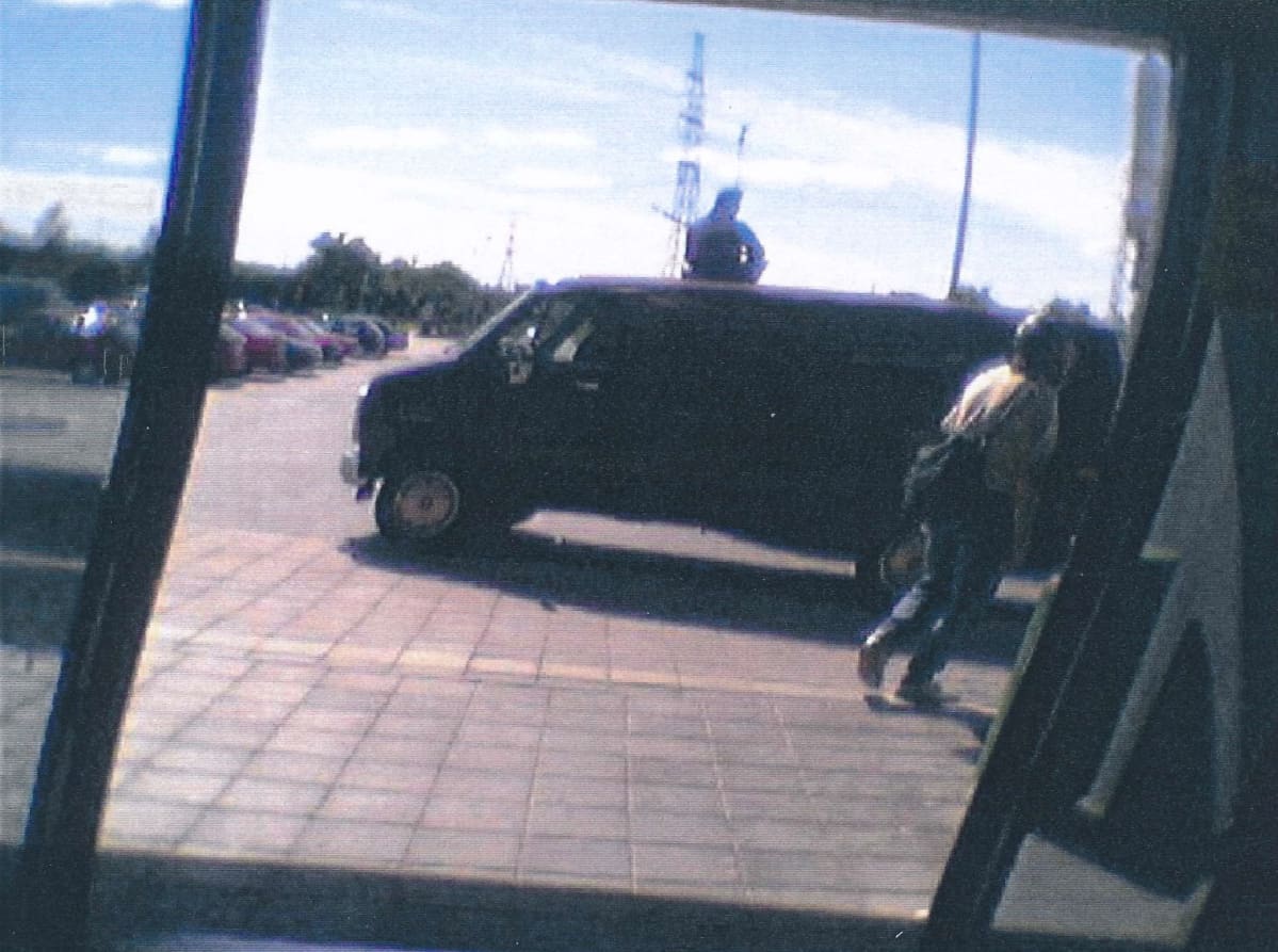 poliisi arvokuljetysryöstö turku