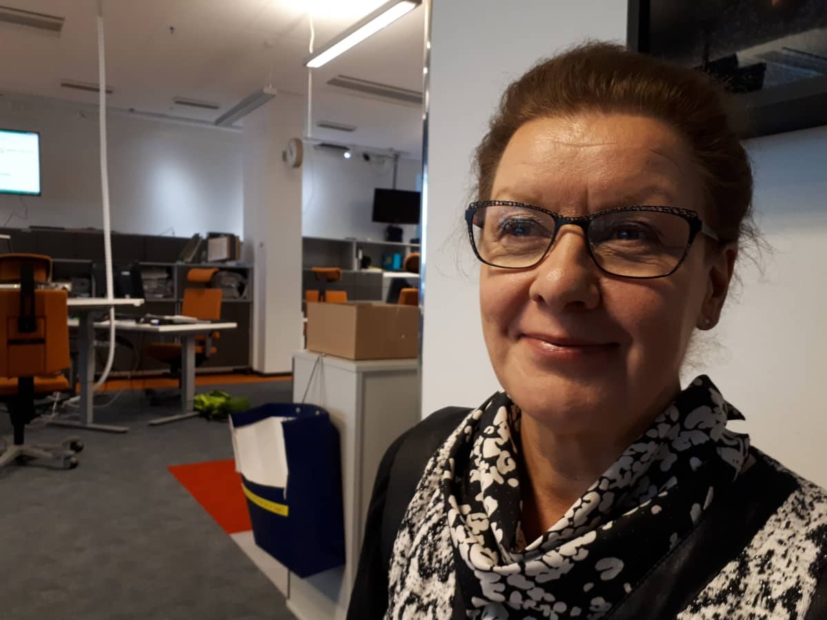 Maaret Korhonen