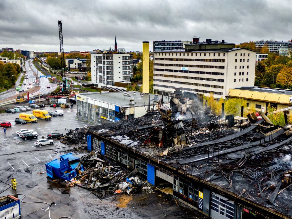 brand i åbo