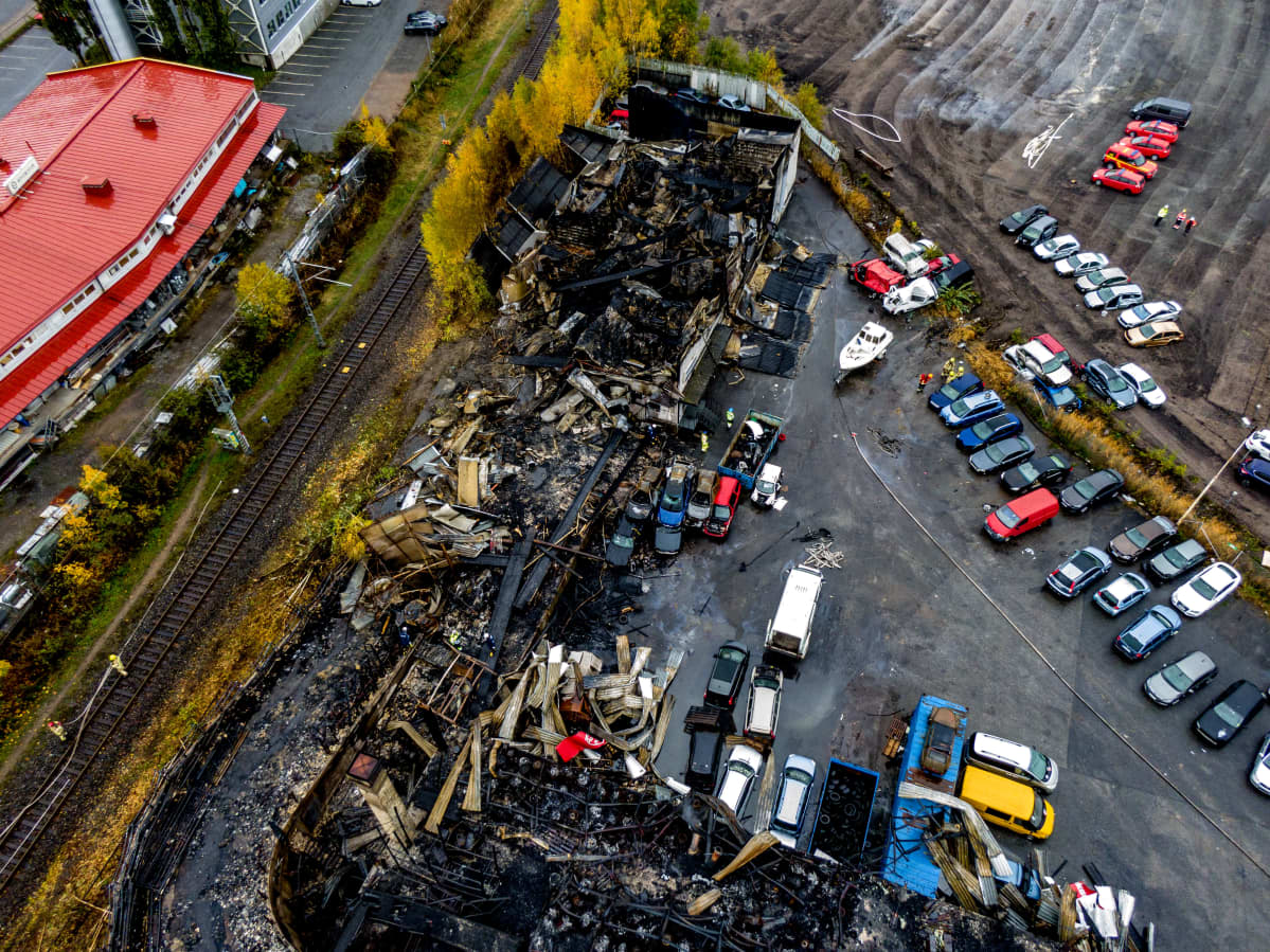 brand i åbo