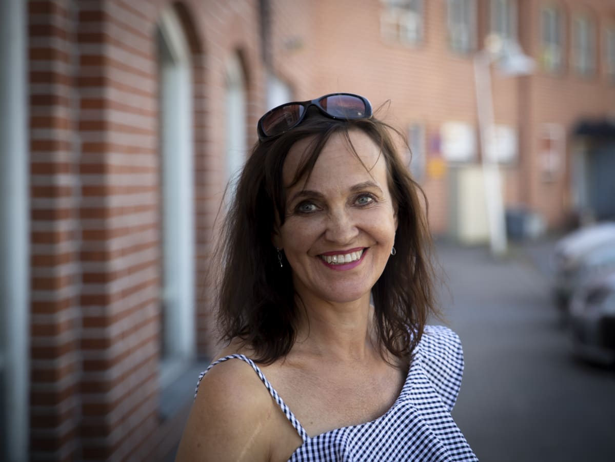 Terhi-Anna Wilska, kulutustutkija / sosiologian professori, Jyväskylän yliopisto