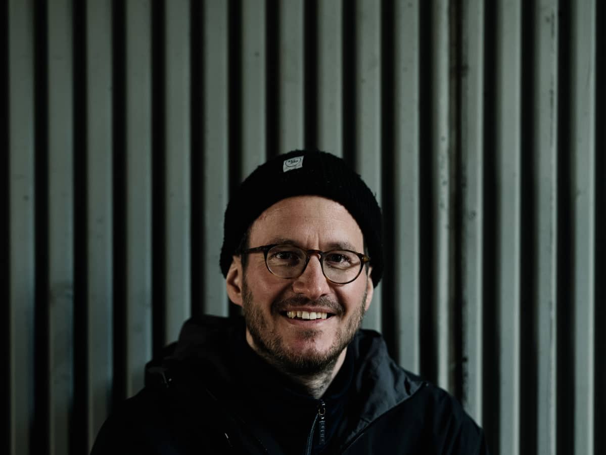 Juho Kuosmanen, Helsinki, 12.05.2020