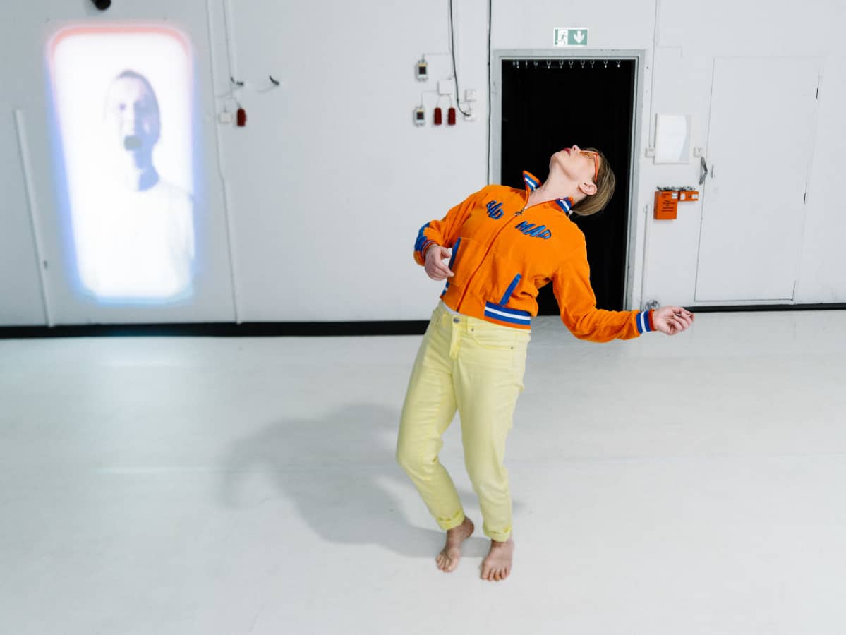 Liisa Pentti, Helsinki, 03.06.2020