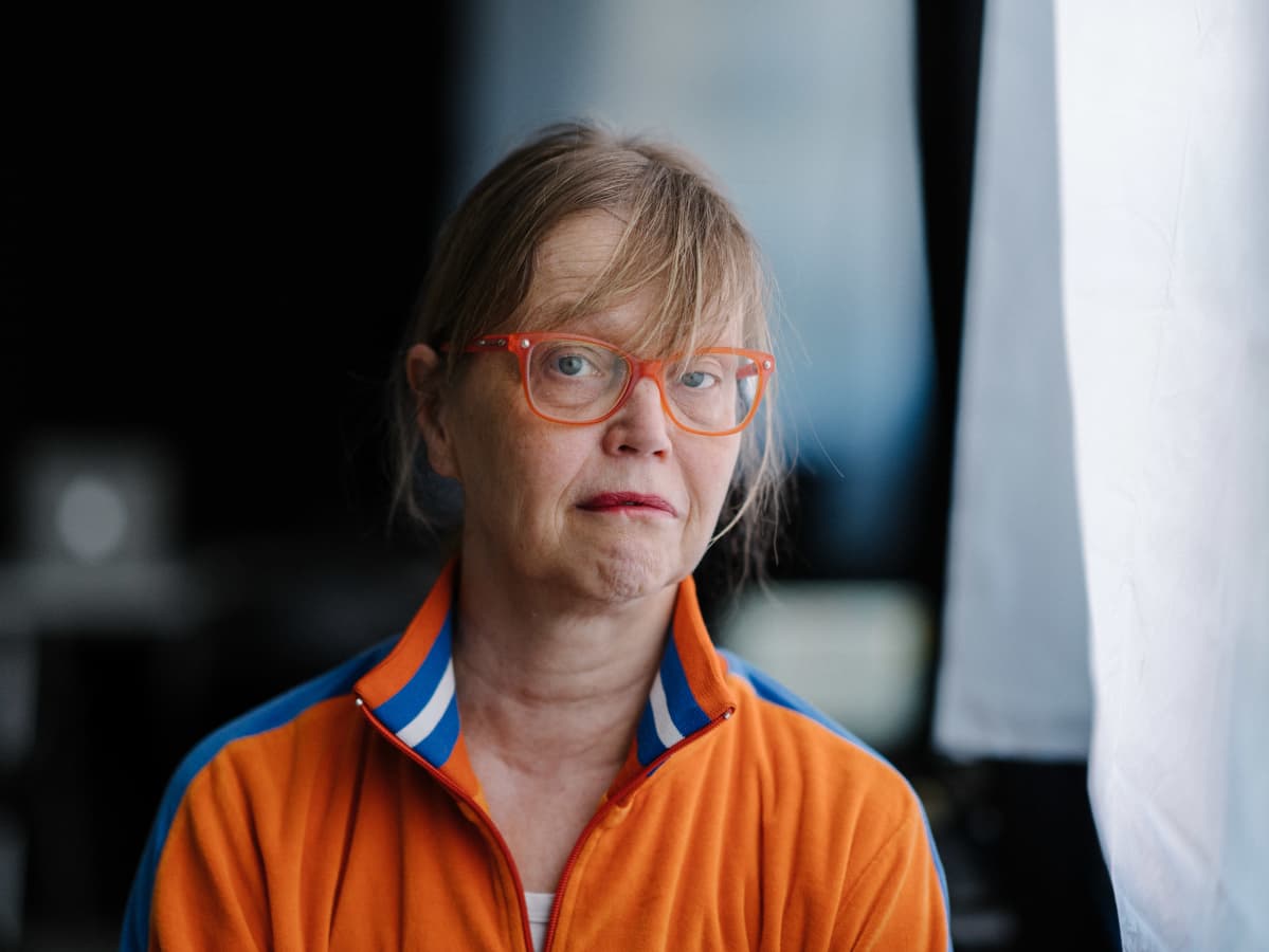 Liisa Pentti, Helsinki, 03.06.2020