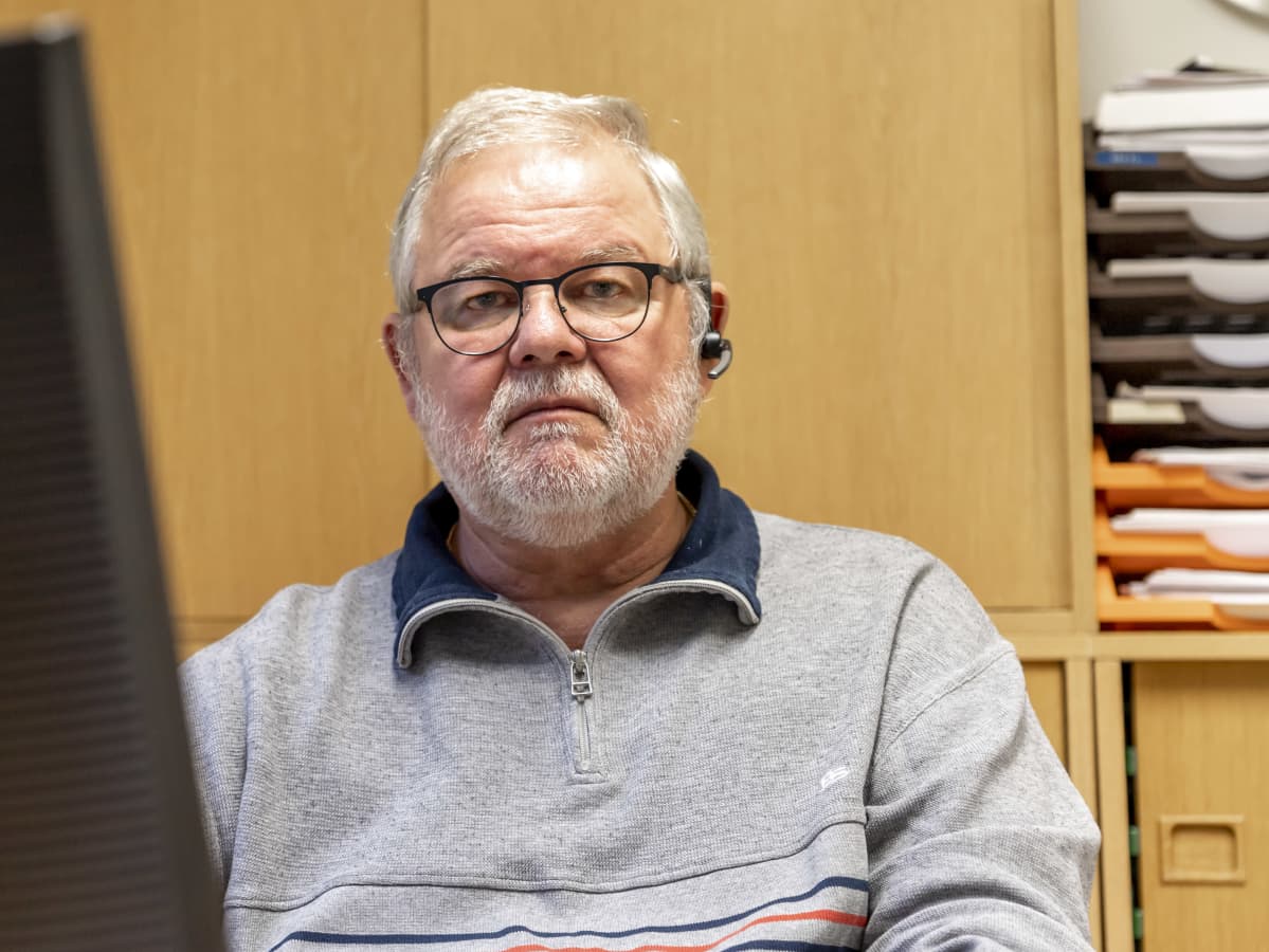 Reijo Kinnunen