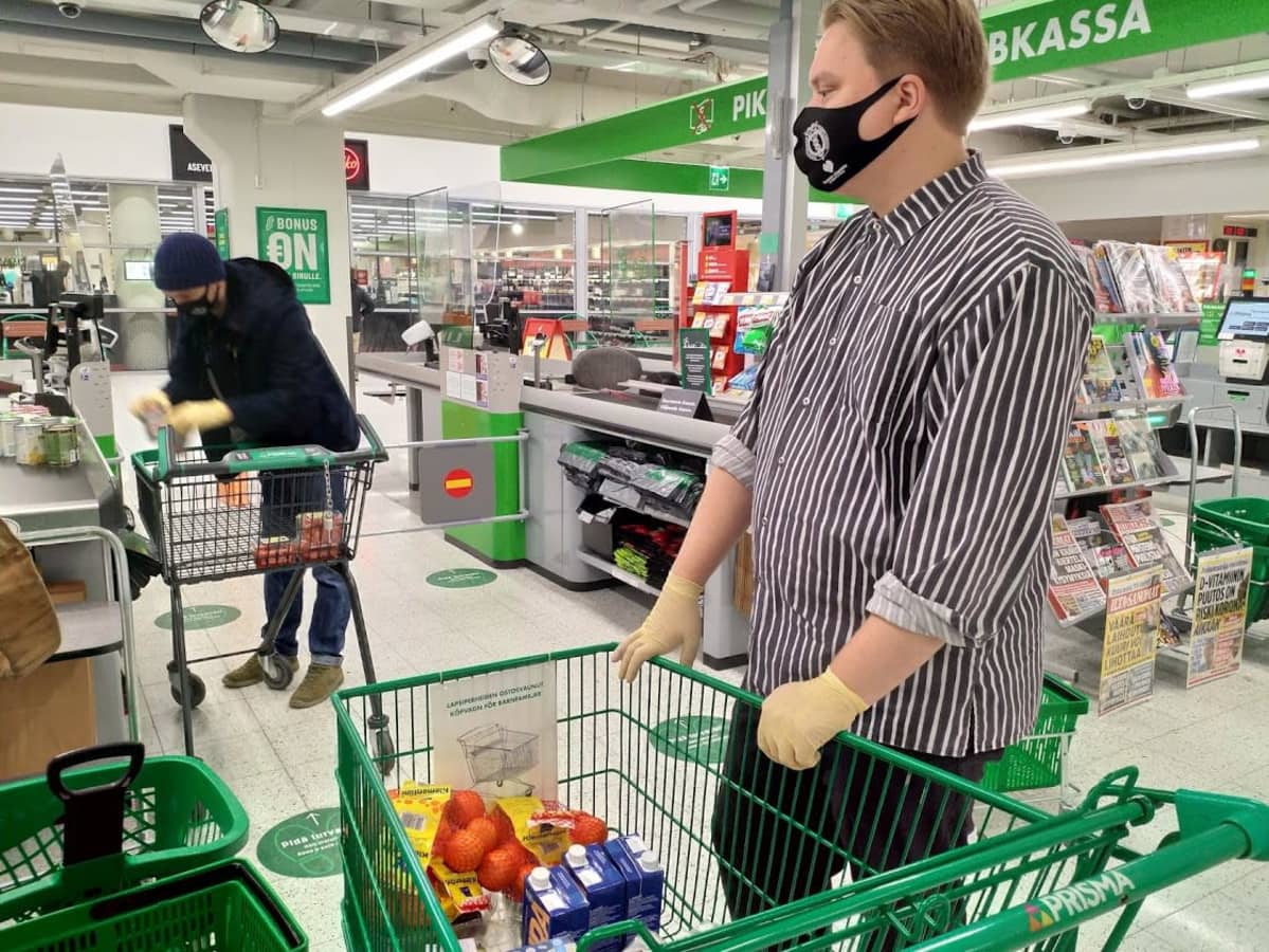 Kassajonossa