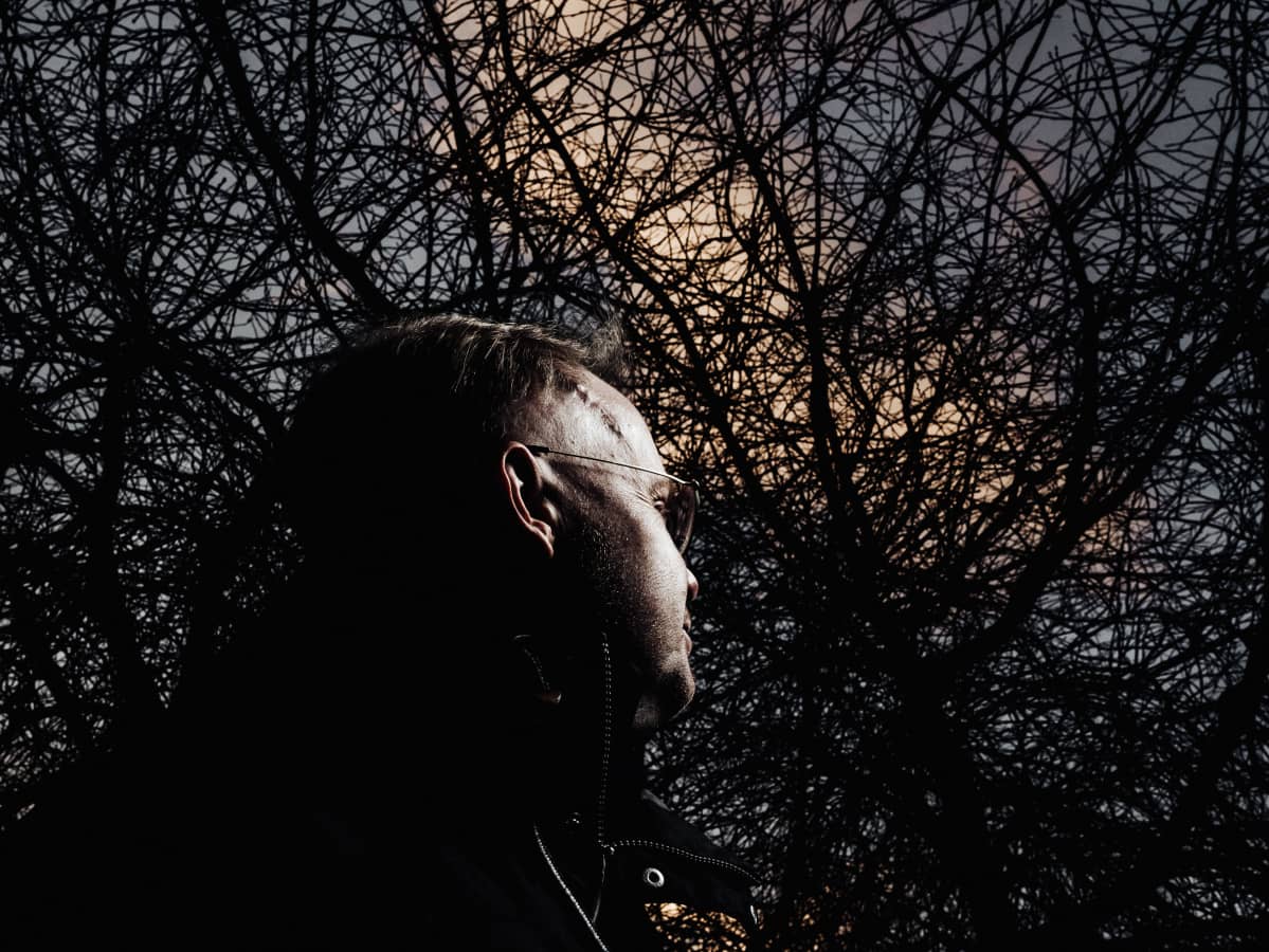 Jaakko Kuusisto, Helsinki, 05.11.2020