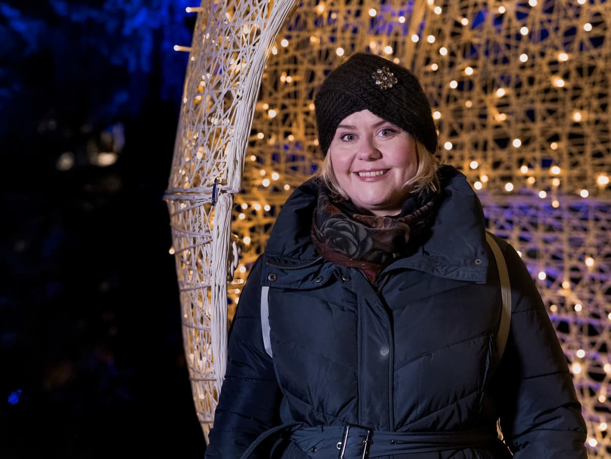 Elisa Hilgen.