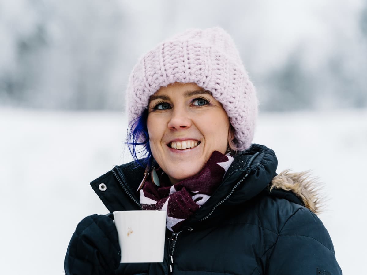 Katja Lehtinen