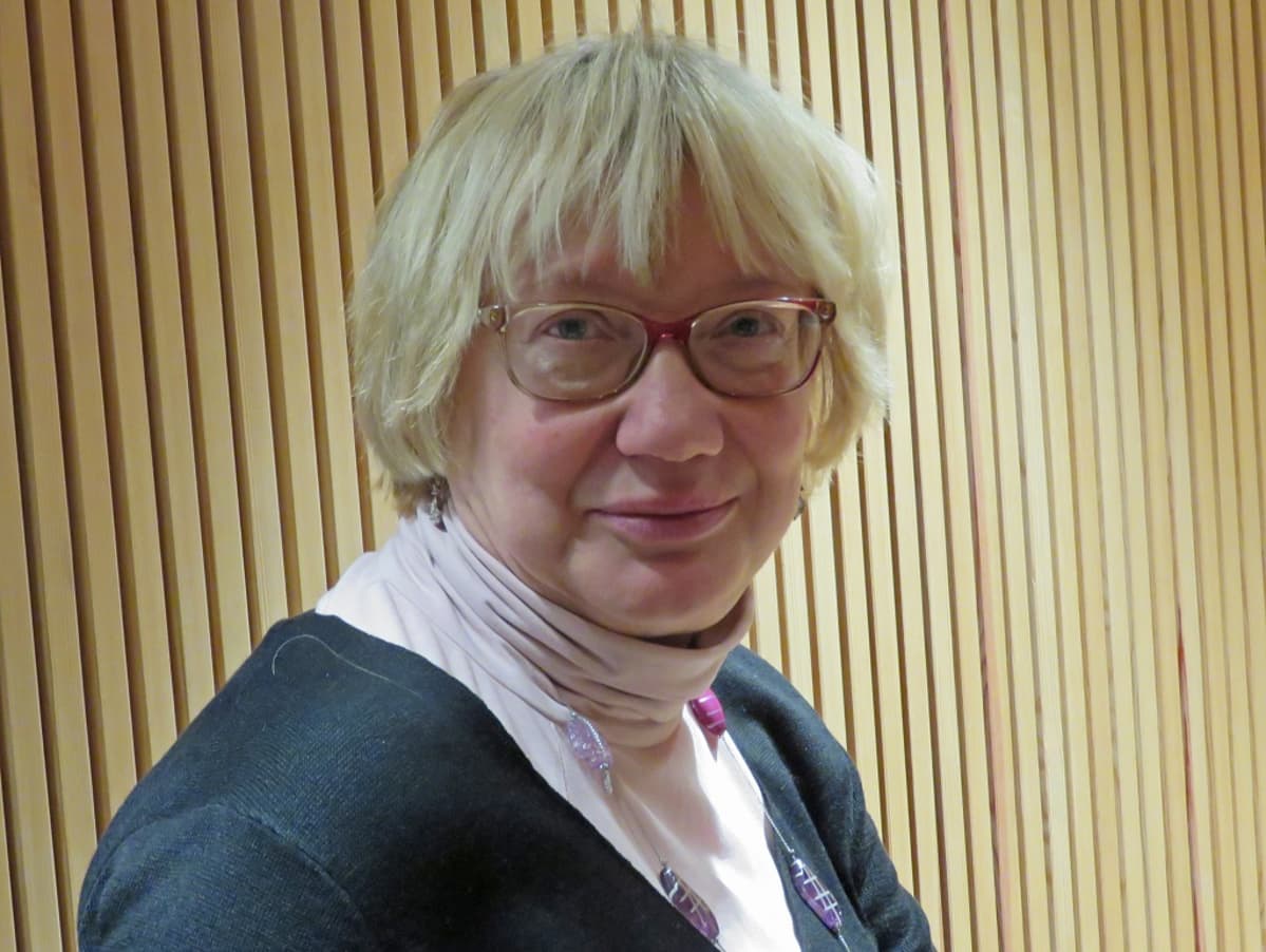 Sirje Olesk
