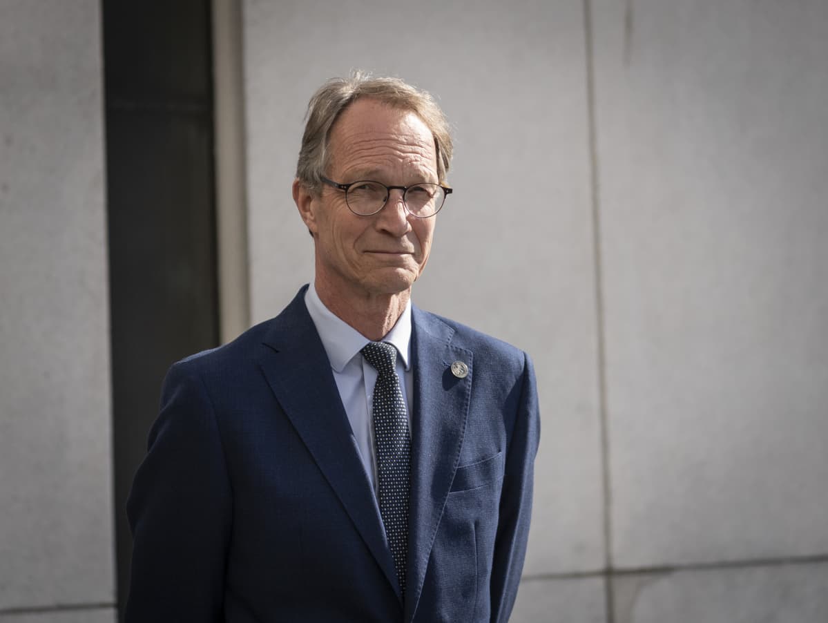 Professori Risto Renkonen