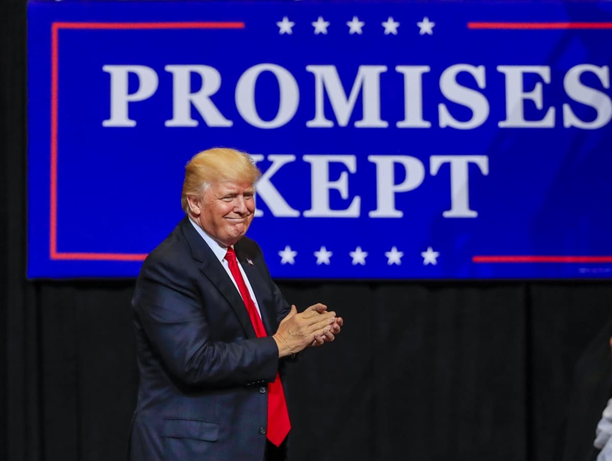 trump