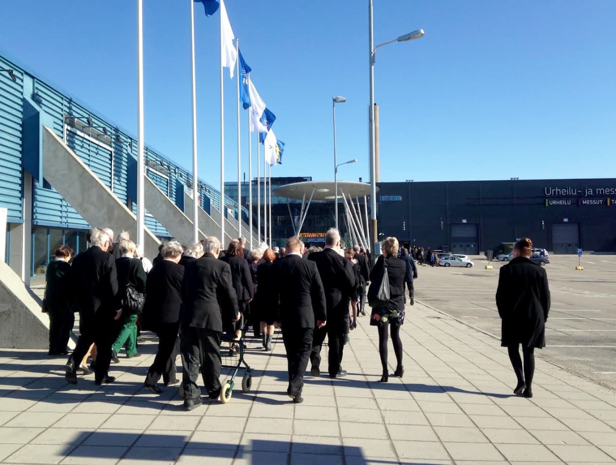 Veteraanipäivä