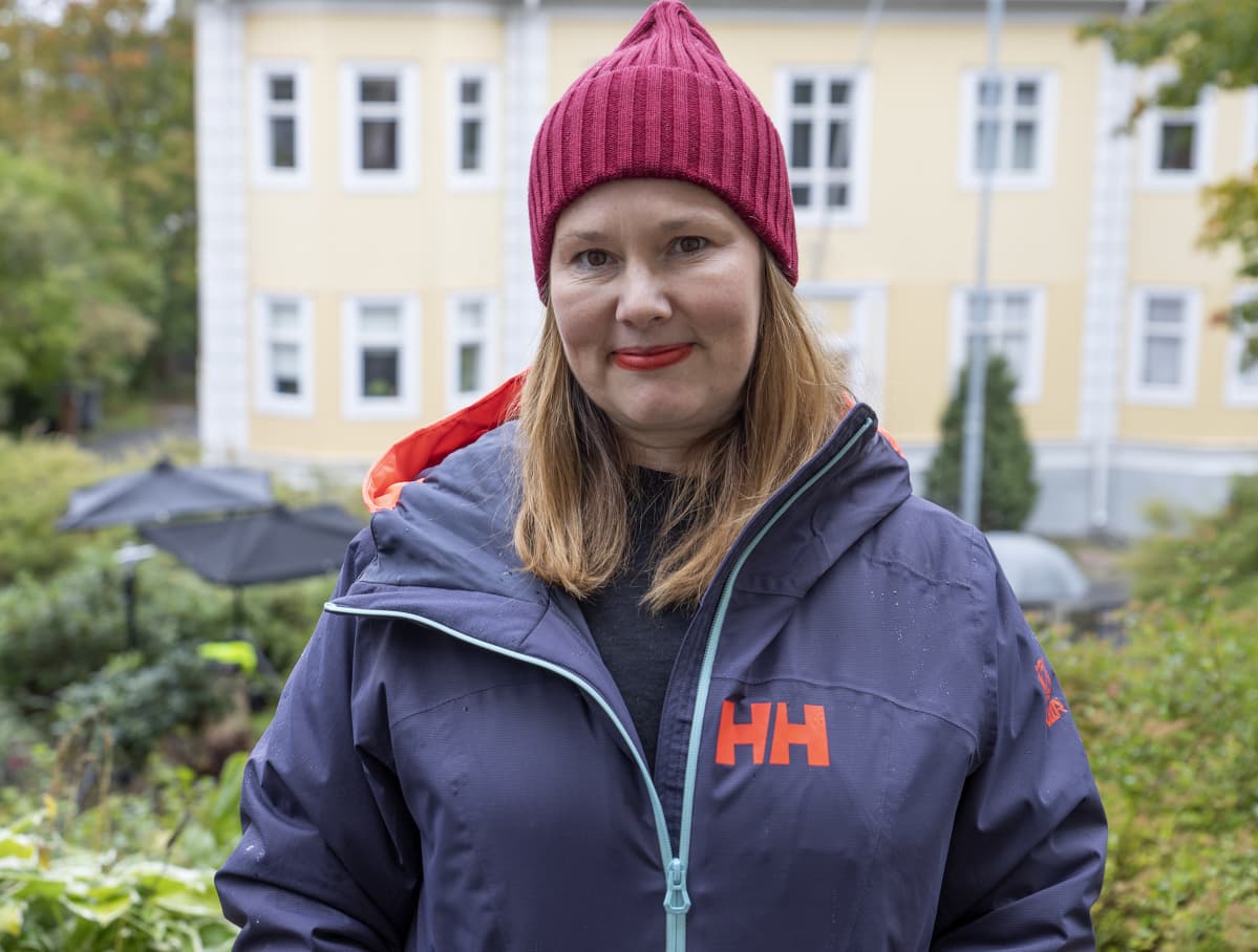Venla Hellstedt
