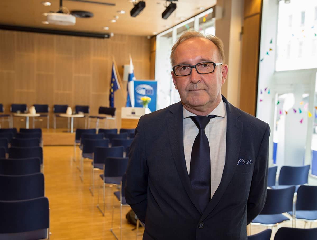 Jyrki Karvinen
