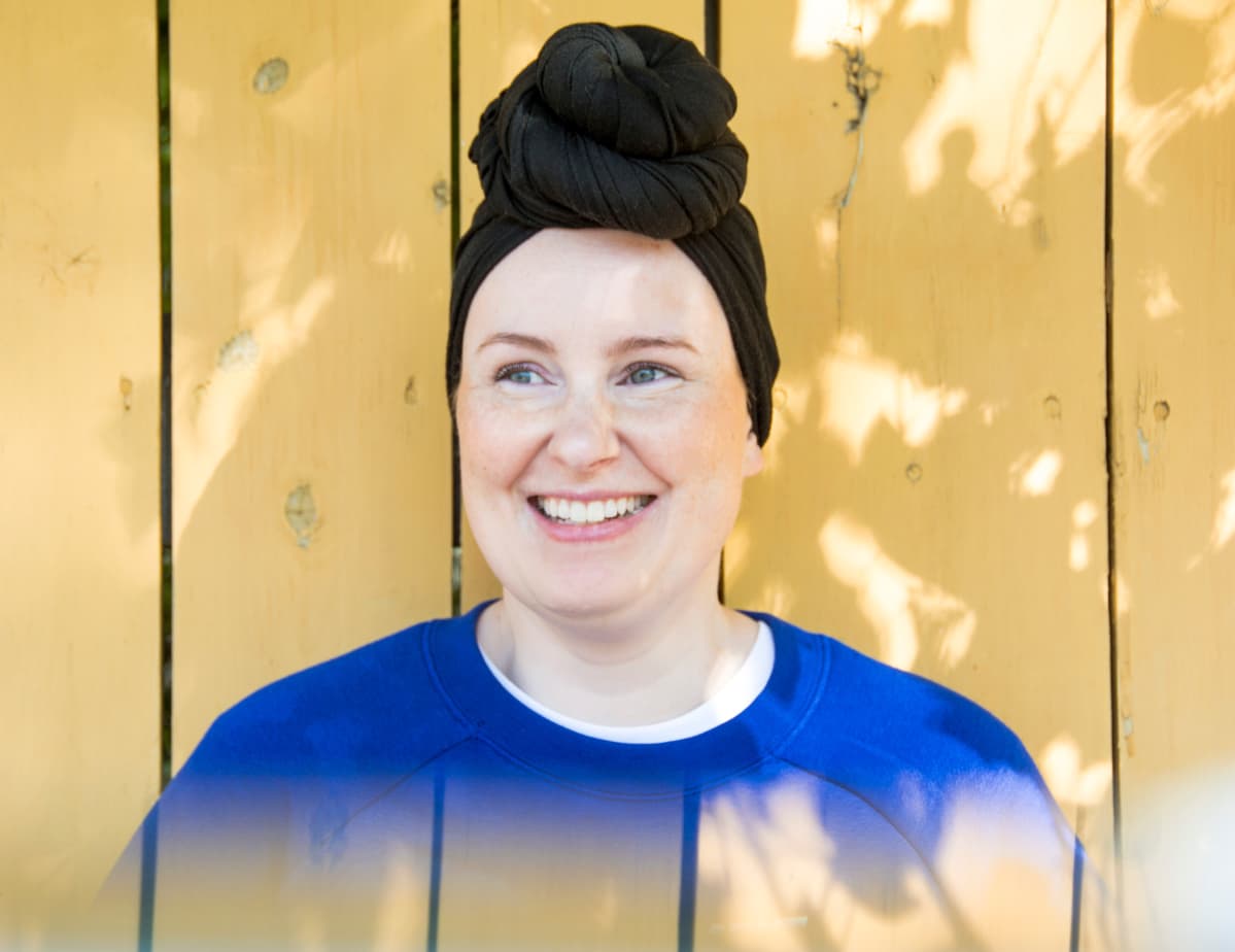 Rika Jylhä