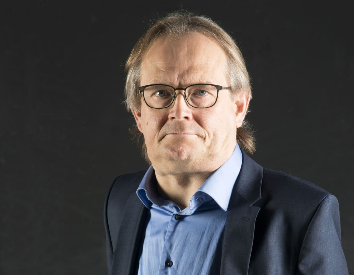 Ilkka Kiema