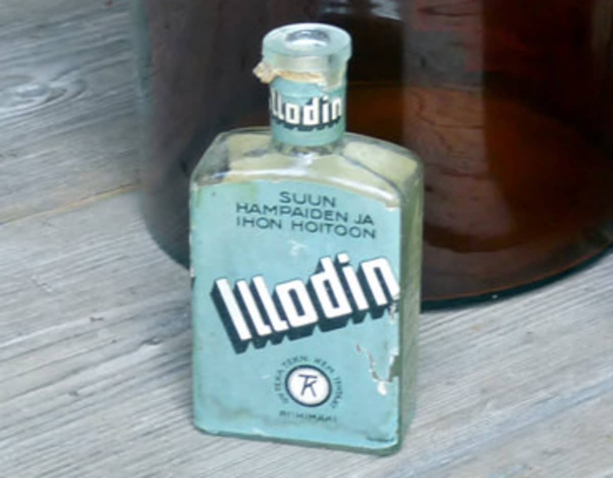 Kaikki kelpasi