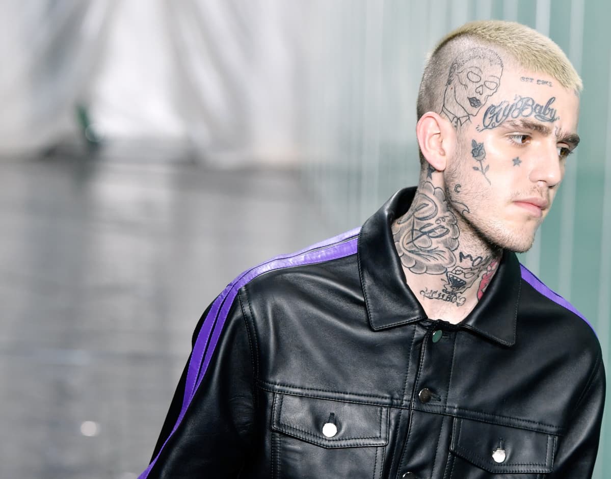 Lil Peep