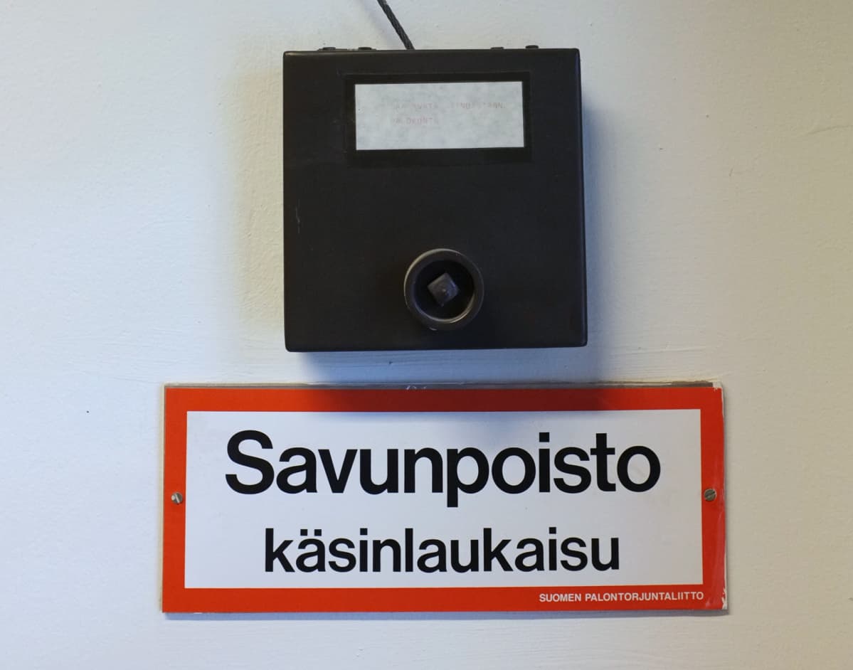 savunpoistolaukaisin