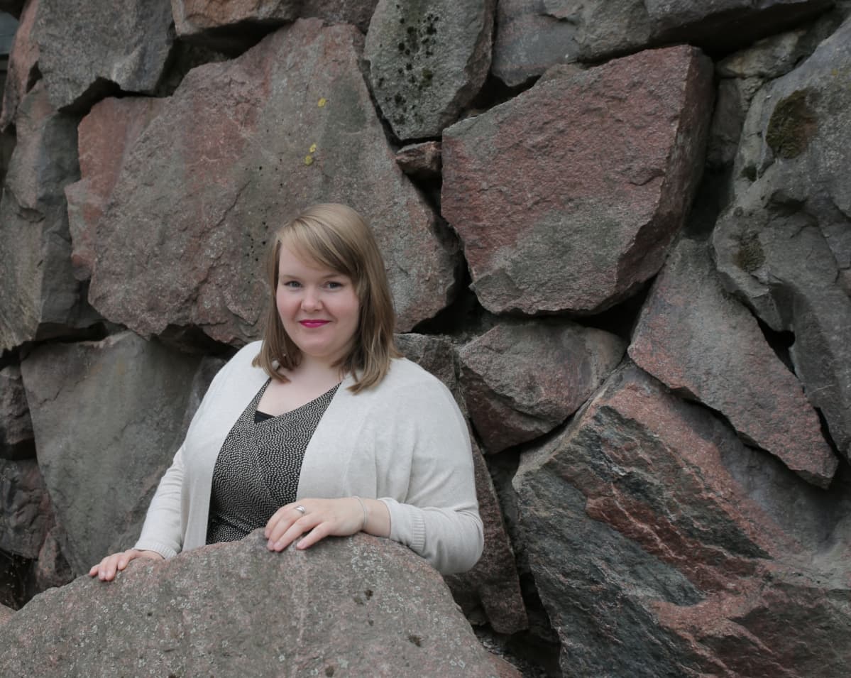Tiina Maaria-Laihi