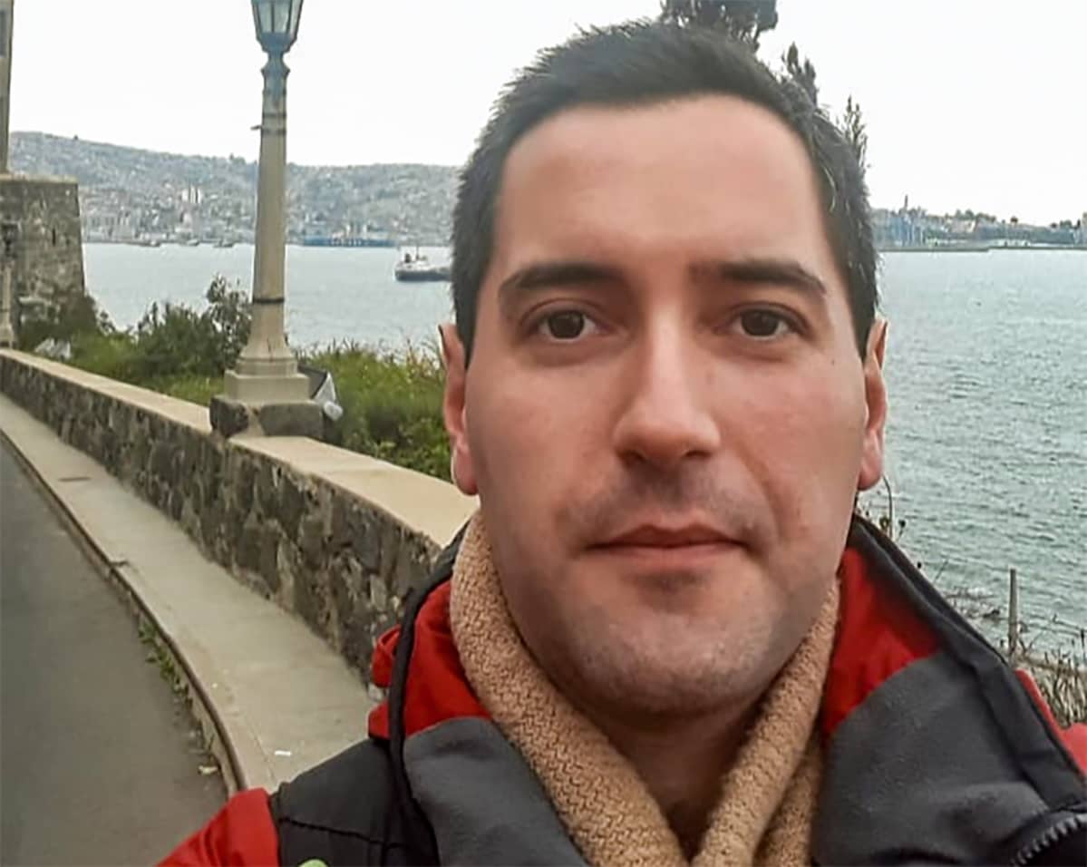 Hugo Parada