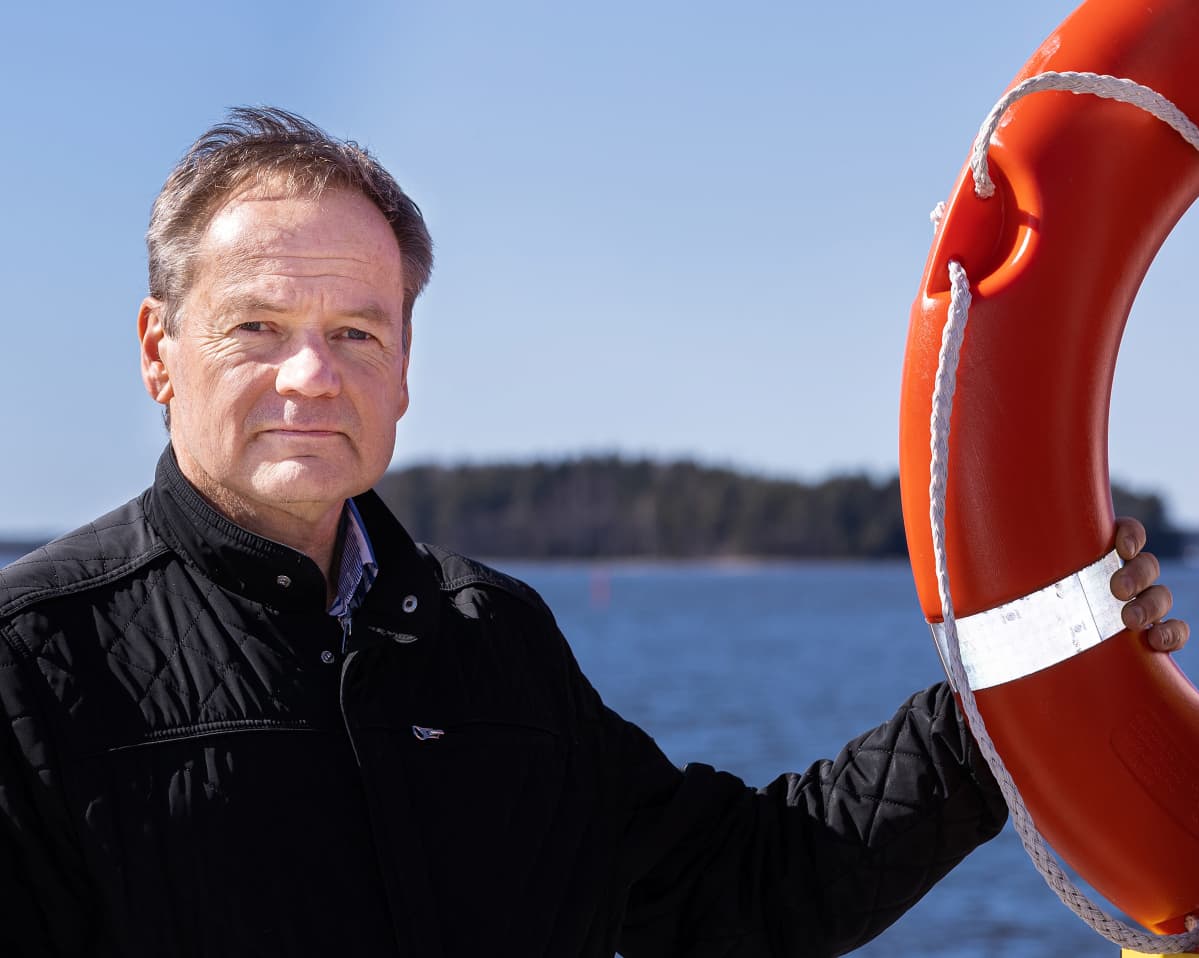 Vesa Puttonen