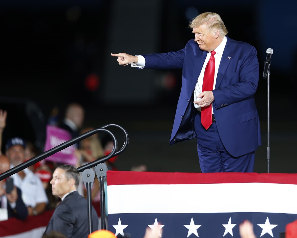 Trump