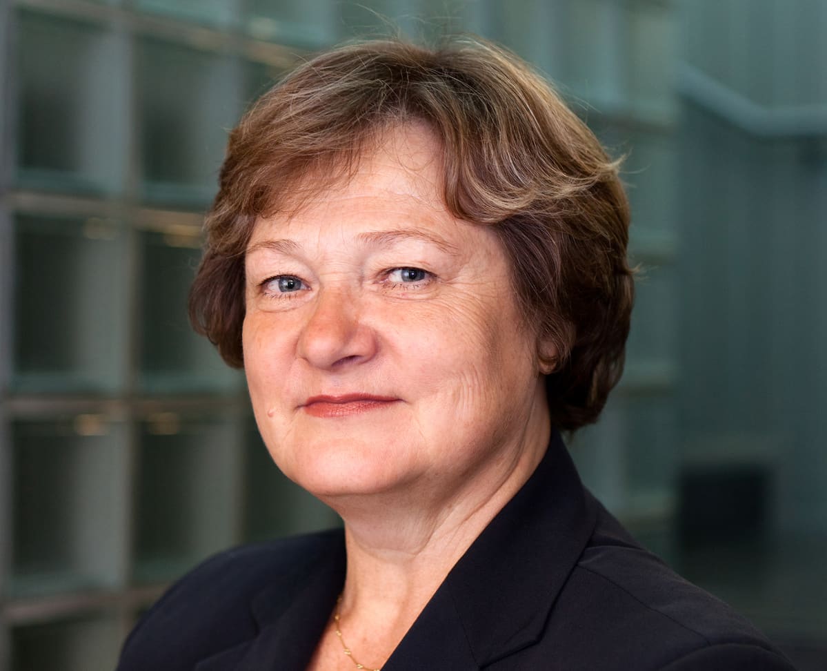 Sirkka-Liisa Jämsä-Jounela