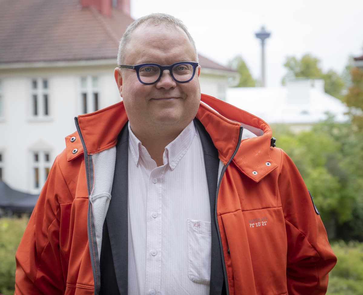 Ilkka Rahkonen