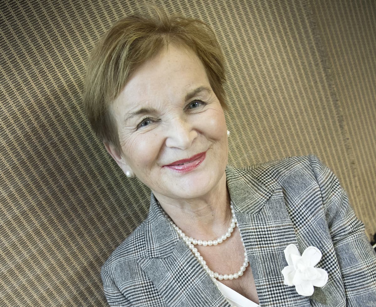 Hannele Pokka