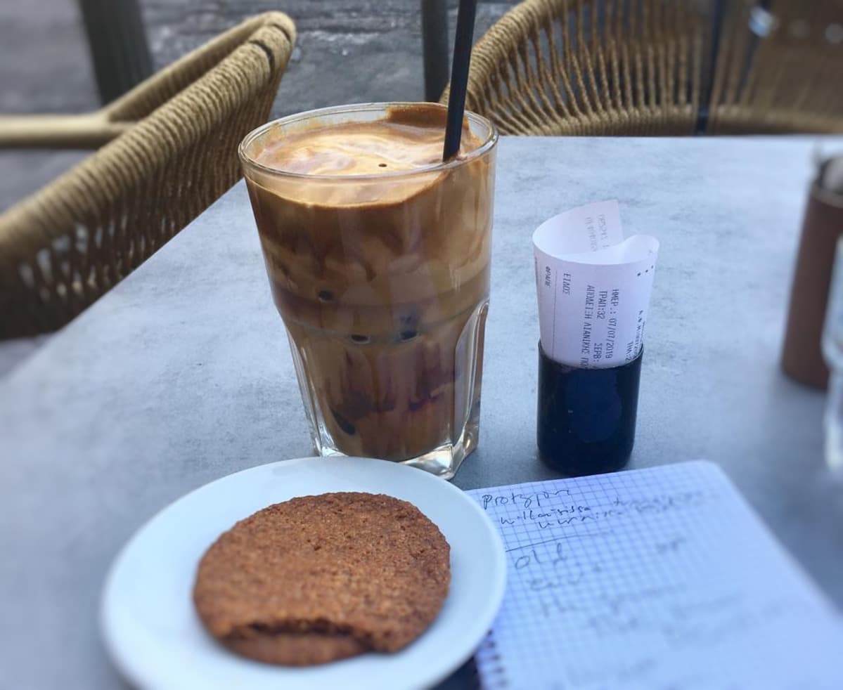 Frappe