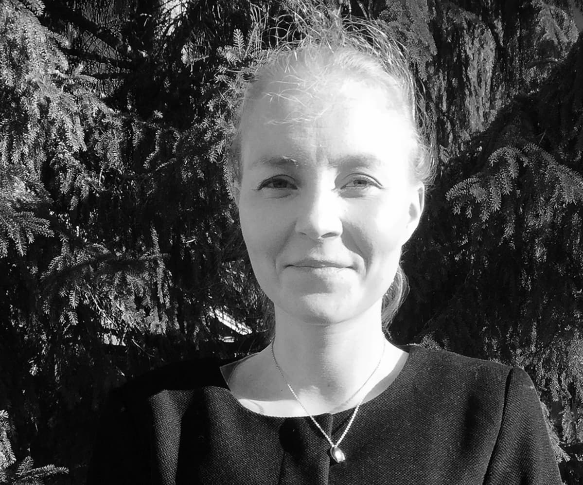 Riina Kaukonen