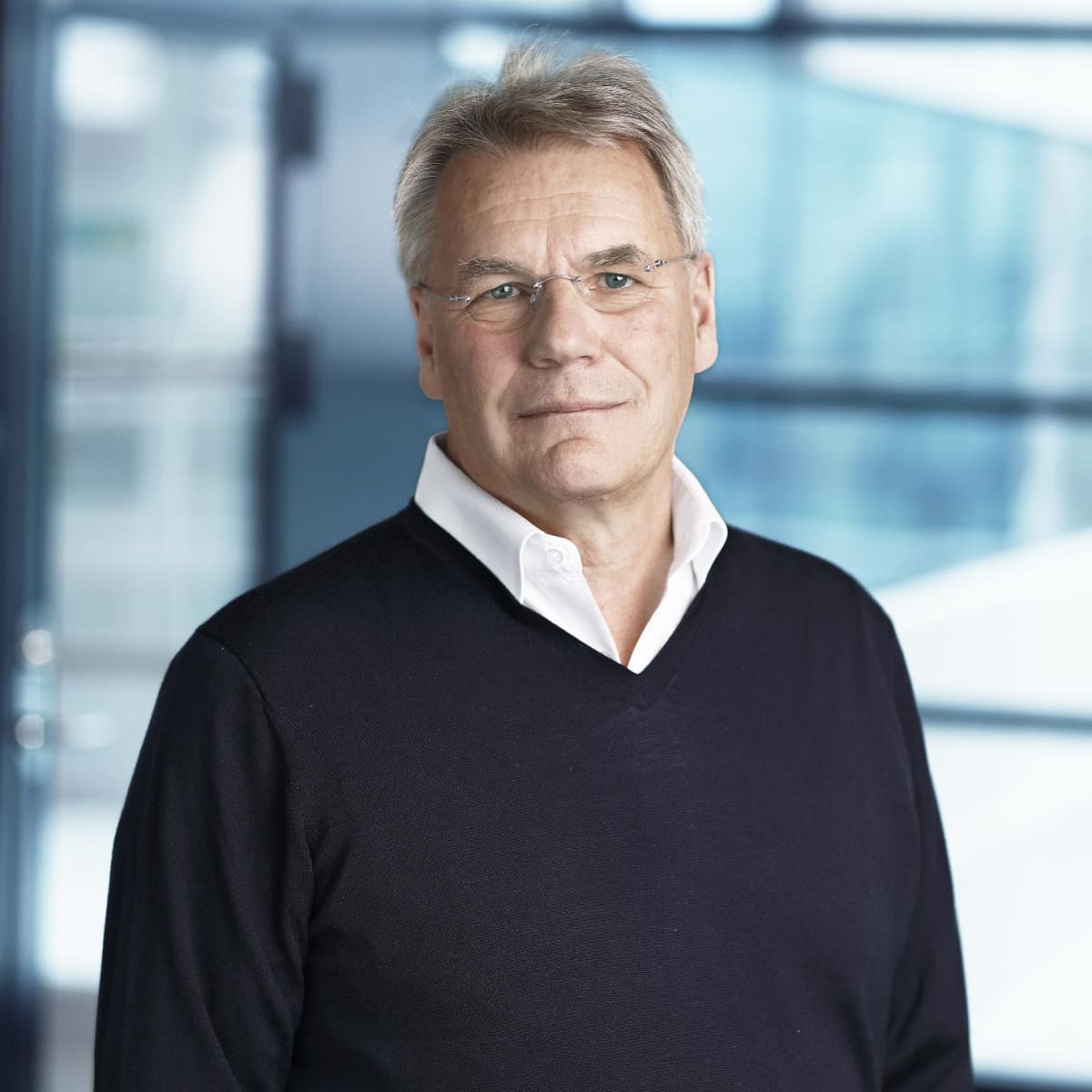 Olli-Pekka Kallasvuo.