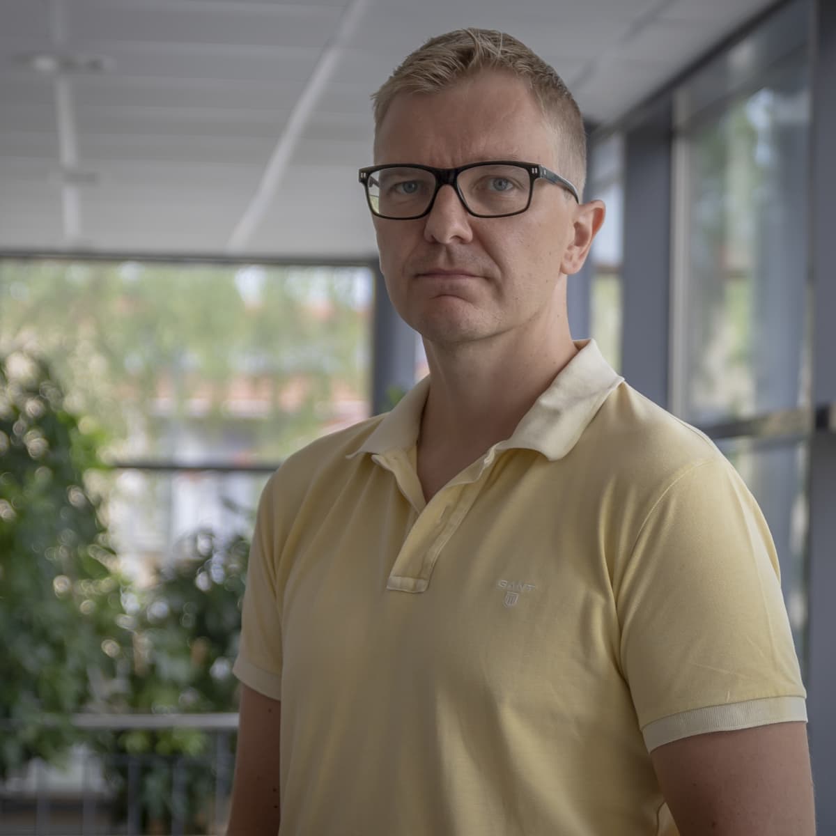 Juho Norrena