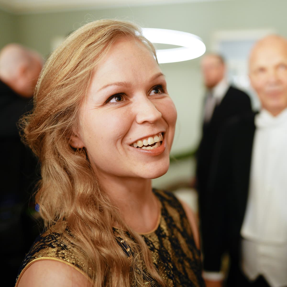 Aija Pirinen
