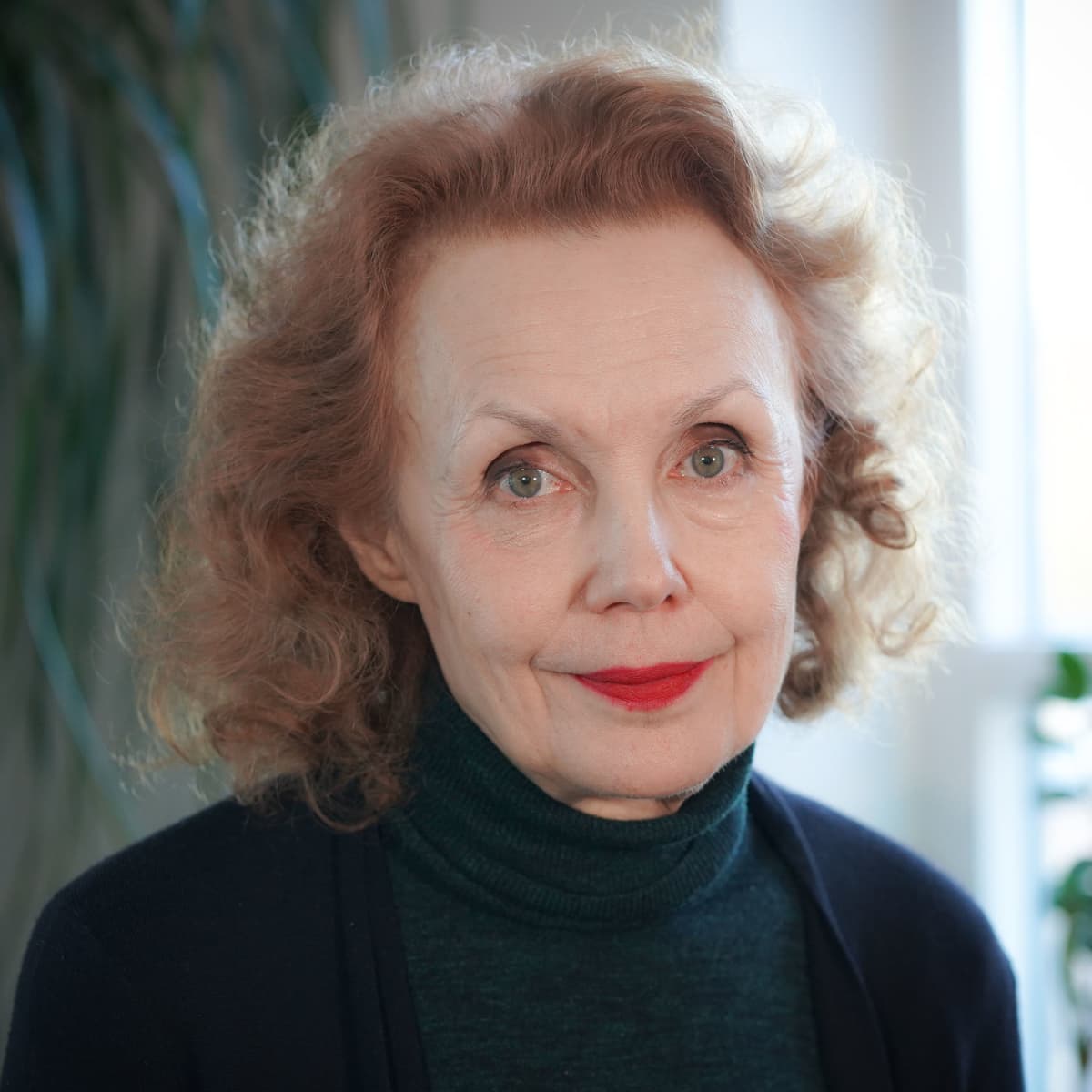 Kaija Saariaho