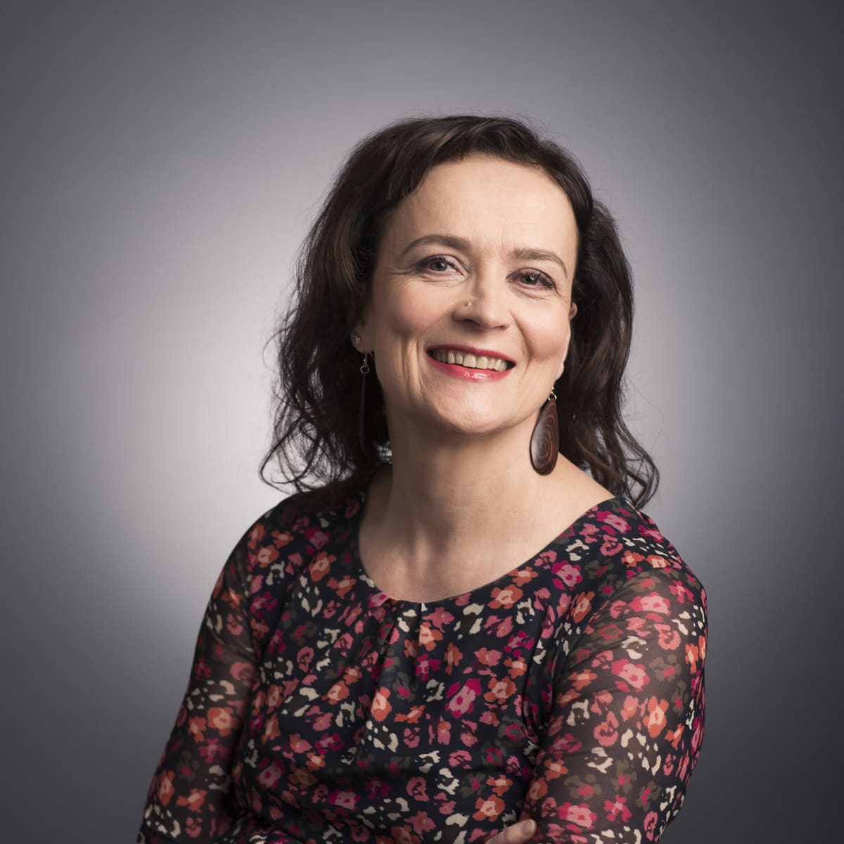 Leena Väisälä