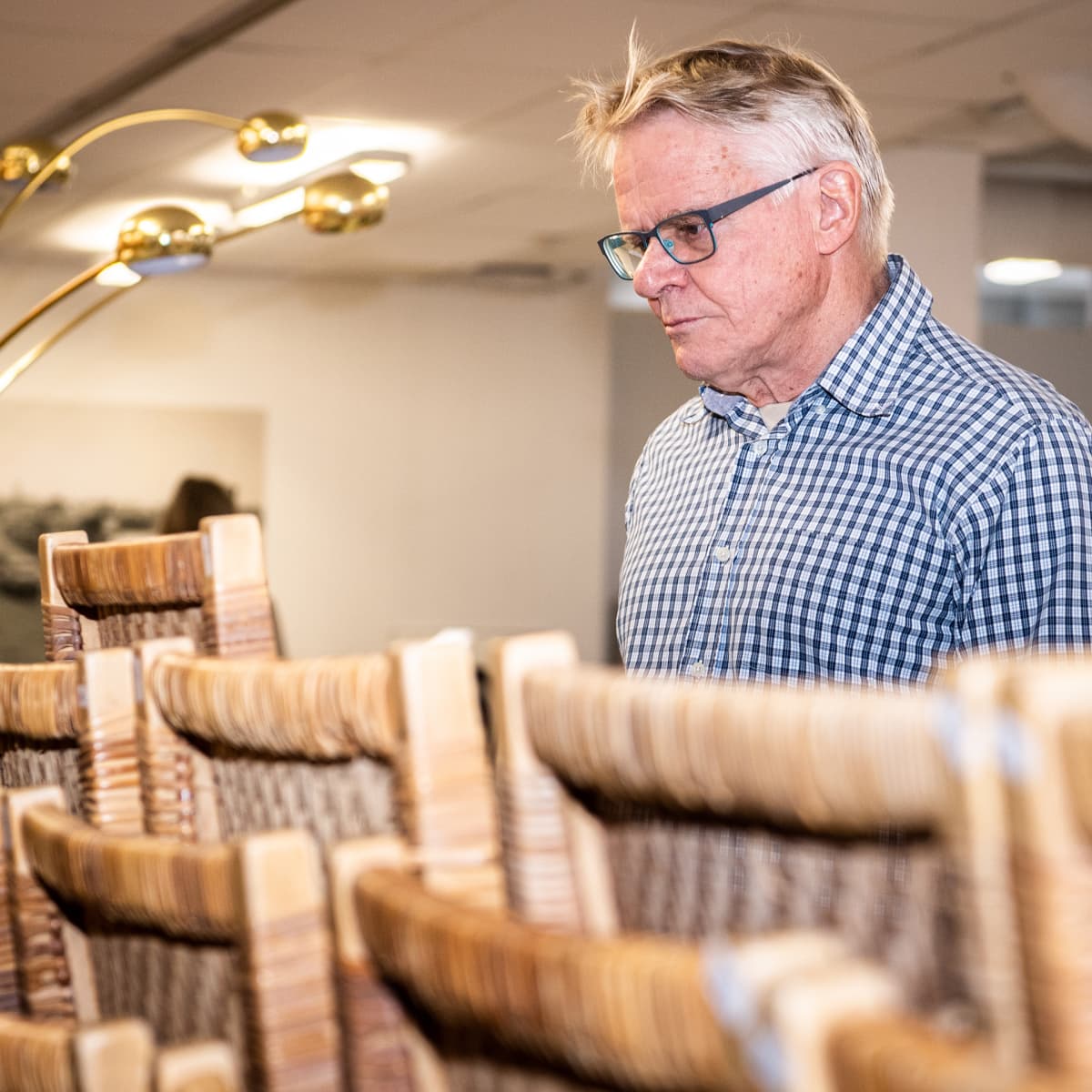 Risto Hiekkataipale.