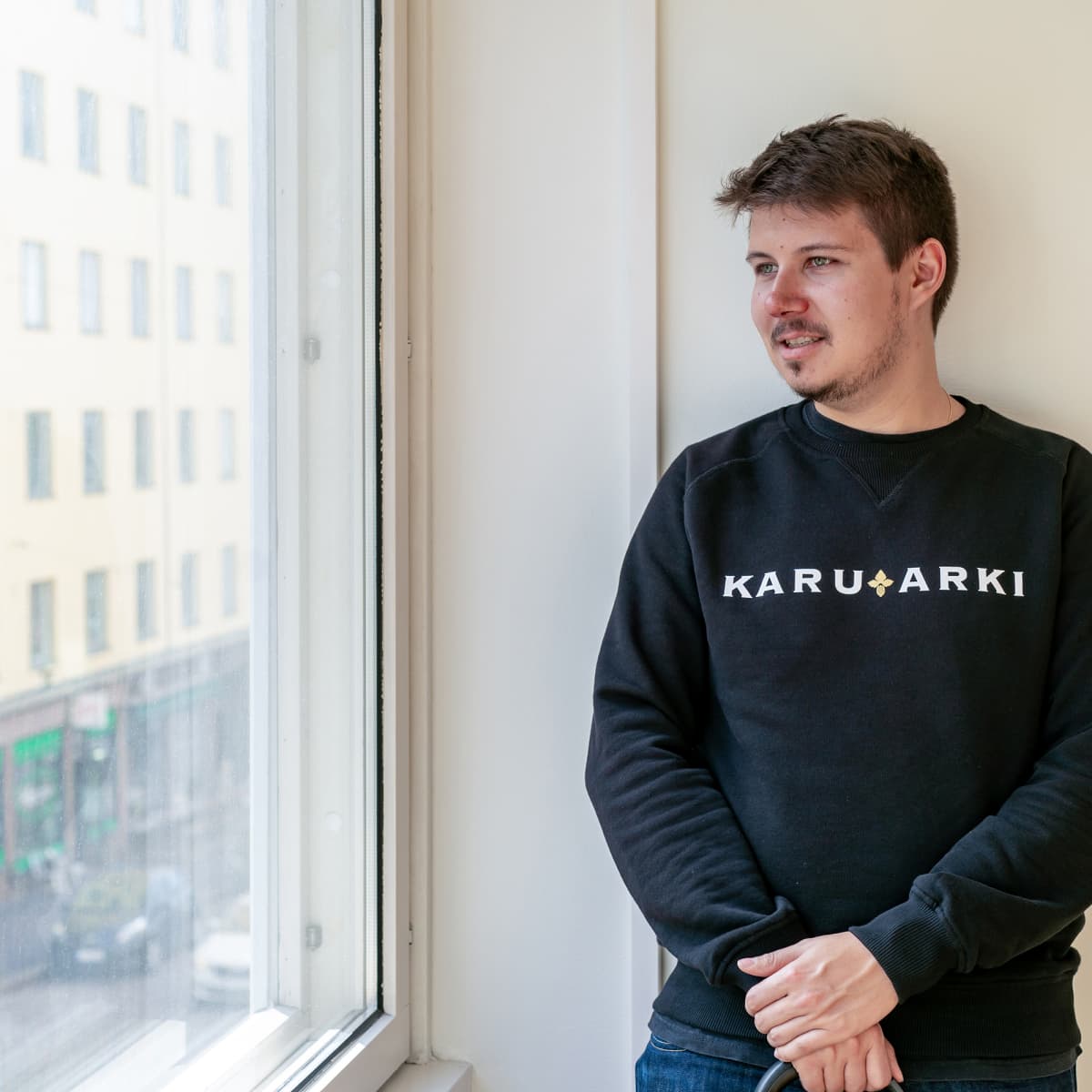 Juuso Jääskeläinen