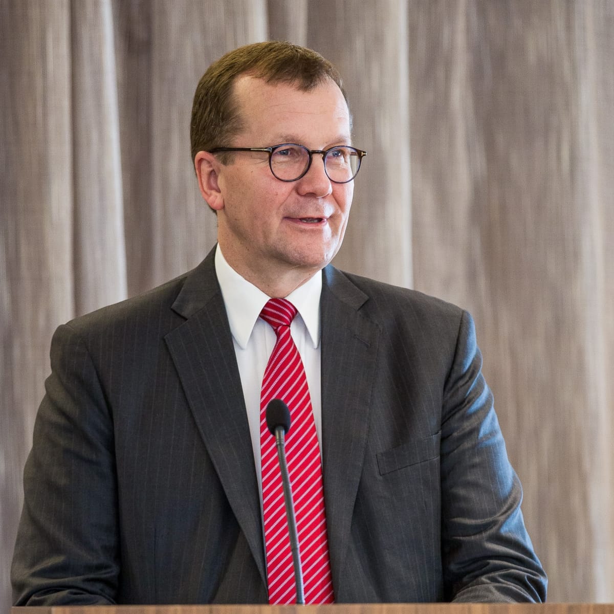 Pekka Pesonen