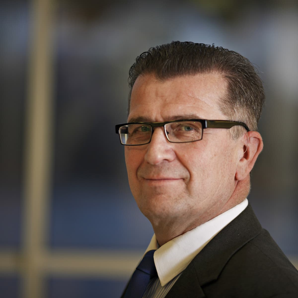 Kyberturvallisuuden työelämäprofessori Martti Lehto, Jyväskylän yliopisto.