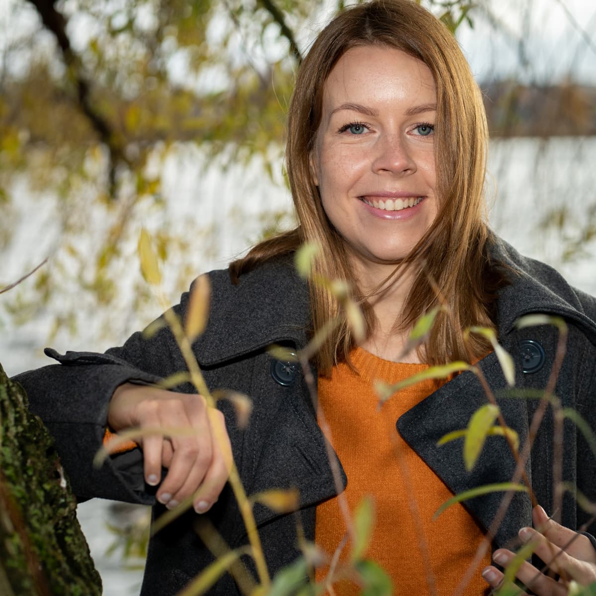 Vanhempi tutkija Emma Hakala, Ulkopoliittinen instituutti.